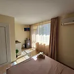 квартири сън 게스트하우스 네세부르