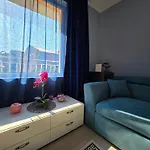 квартири сън 게스트하우스