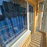 квартири сън 3* 네세부르
