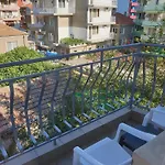 квартири сън 게스트하우스 네세부르