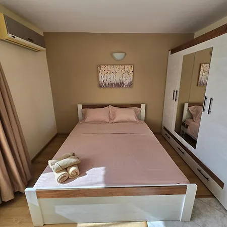 квартири сън 4* Misivri