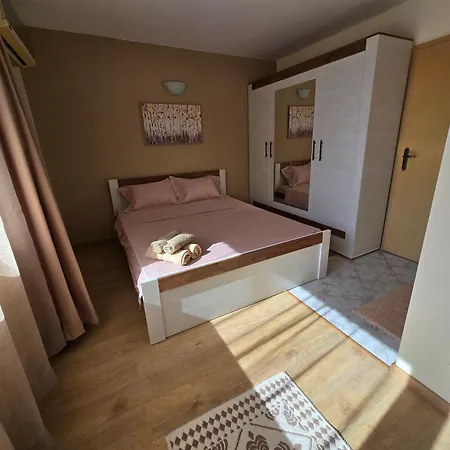 квартири сън Konukevi