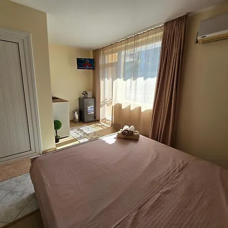 квартири сън Konukevi 4*