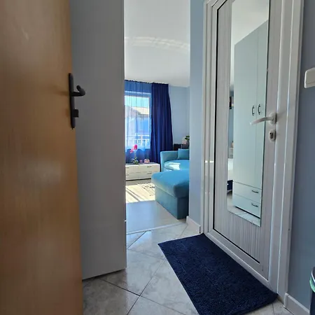 квартири сън Konukevi 4*