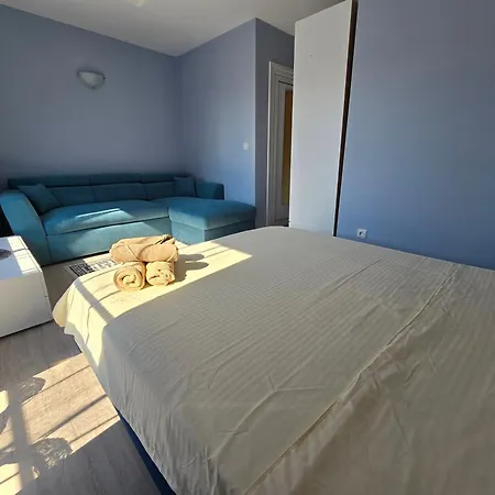 квартири сън 4*