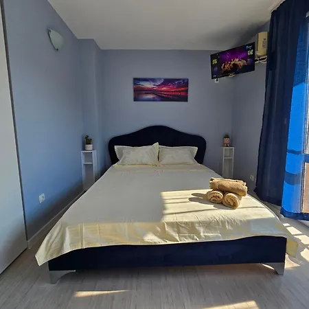 квартири сън 4*