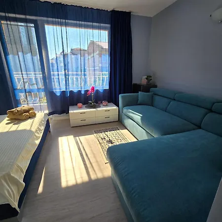 квартири сън Konukevi 4*