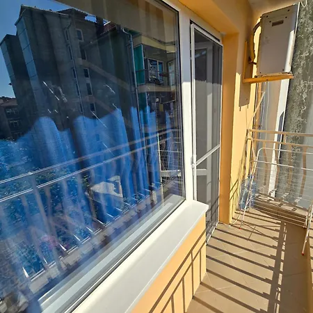 квартири сън 4* Nesebar