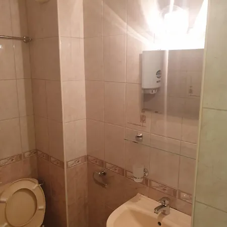 Konukevi квартири сън 4*
