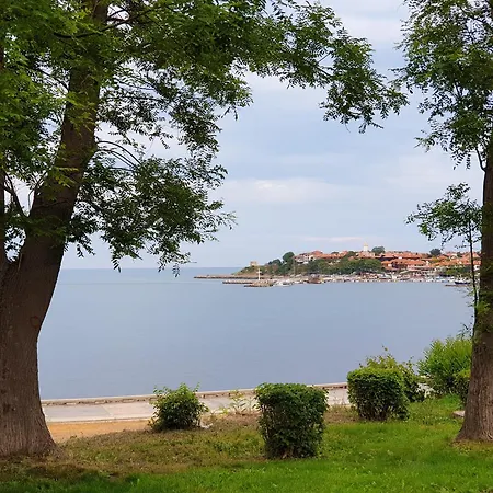 Konukevi квартири сън