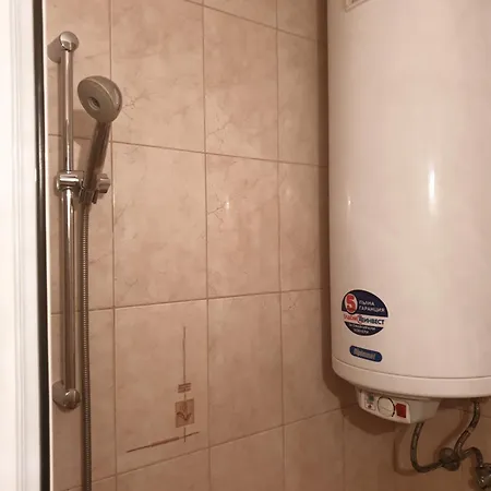 квартири сън Konukevi 4*