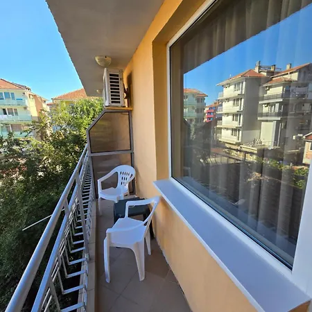 квартири сън 4* Misivri
