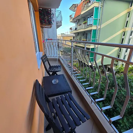 Penzion квартири сън 4*