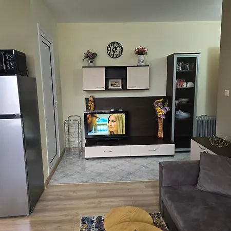 Penzion квартири сън 4*