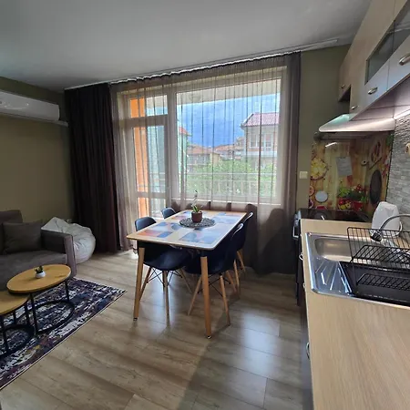 Penzion квартири сън Nesebar