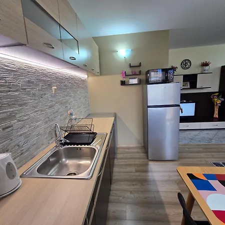 квартири сън Penzion 4*