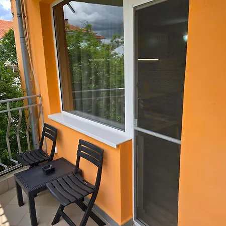 Penzion квартири сън Nesebar