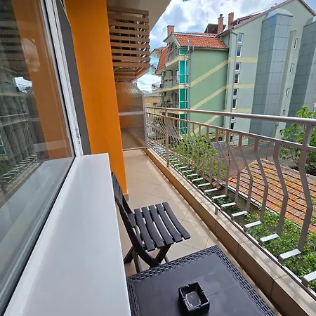 квартири сън Penzion 4*