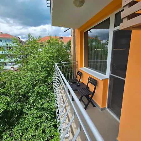 Penzion квартири сън 4*